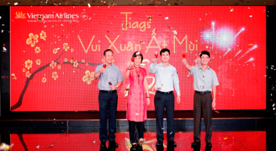 Káº¿t quáº£ hÃ¬nh áº£nh cho to chuc Year End Party datviettour