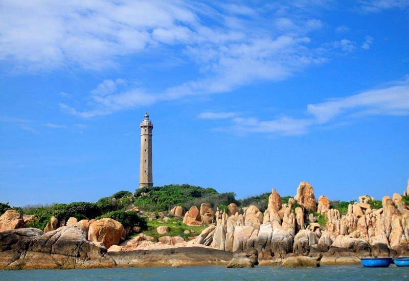 Tour Tết Phan Thiết tìm hiểu và khám phá mũi Kê Gà - ảnh 1