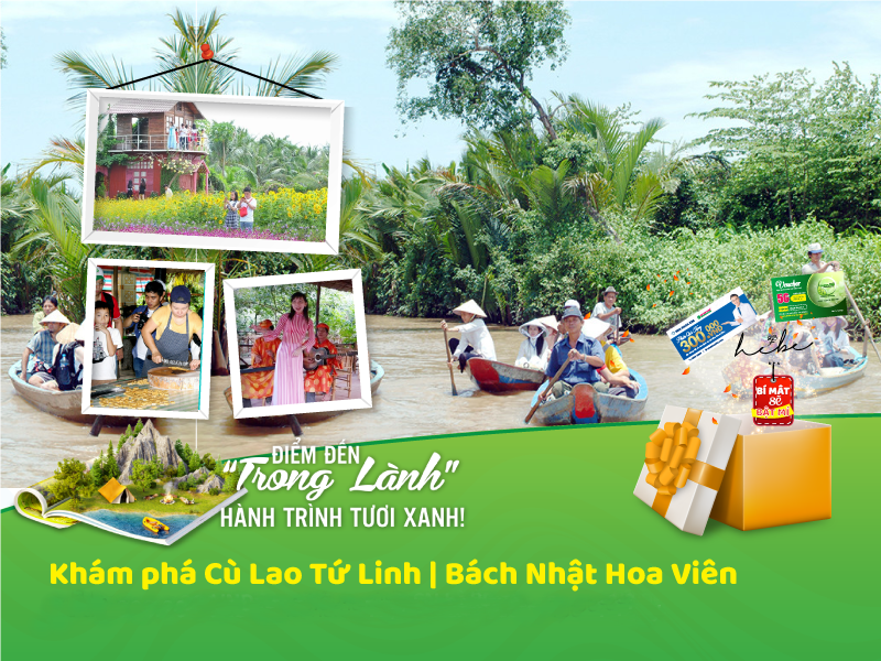 Ưu đãi khủng: "Sắm tour ngày lễ - Nhận quà cực dễ" - ảnh 2