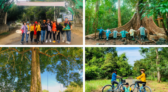 Đất Việt Tour đẩy mạnh du lịch nội địa với nhiều điểm đến mới lạ - ảnh 1