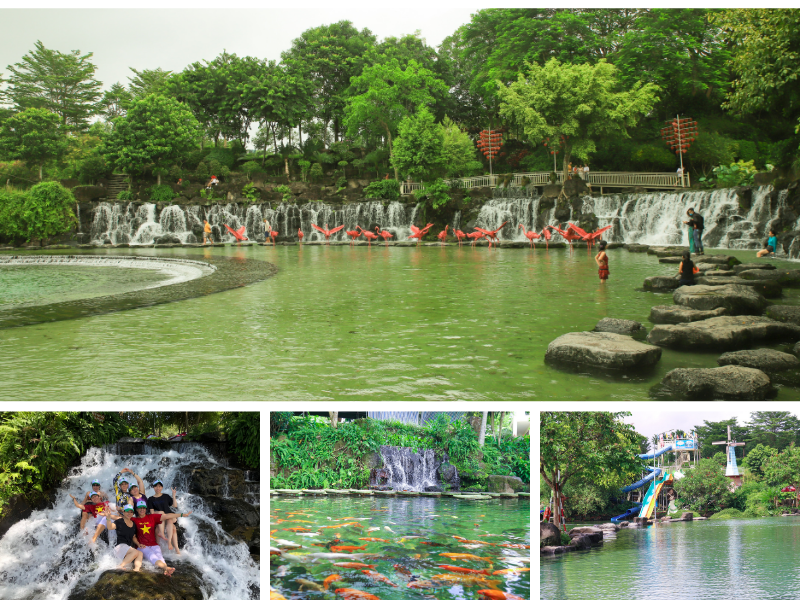 Đất Việt Tour đẩy mạnh du lịch trong nước với rất nhiều điểm du lịch mới lạ - ảnh 2