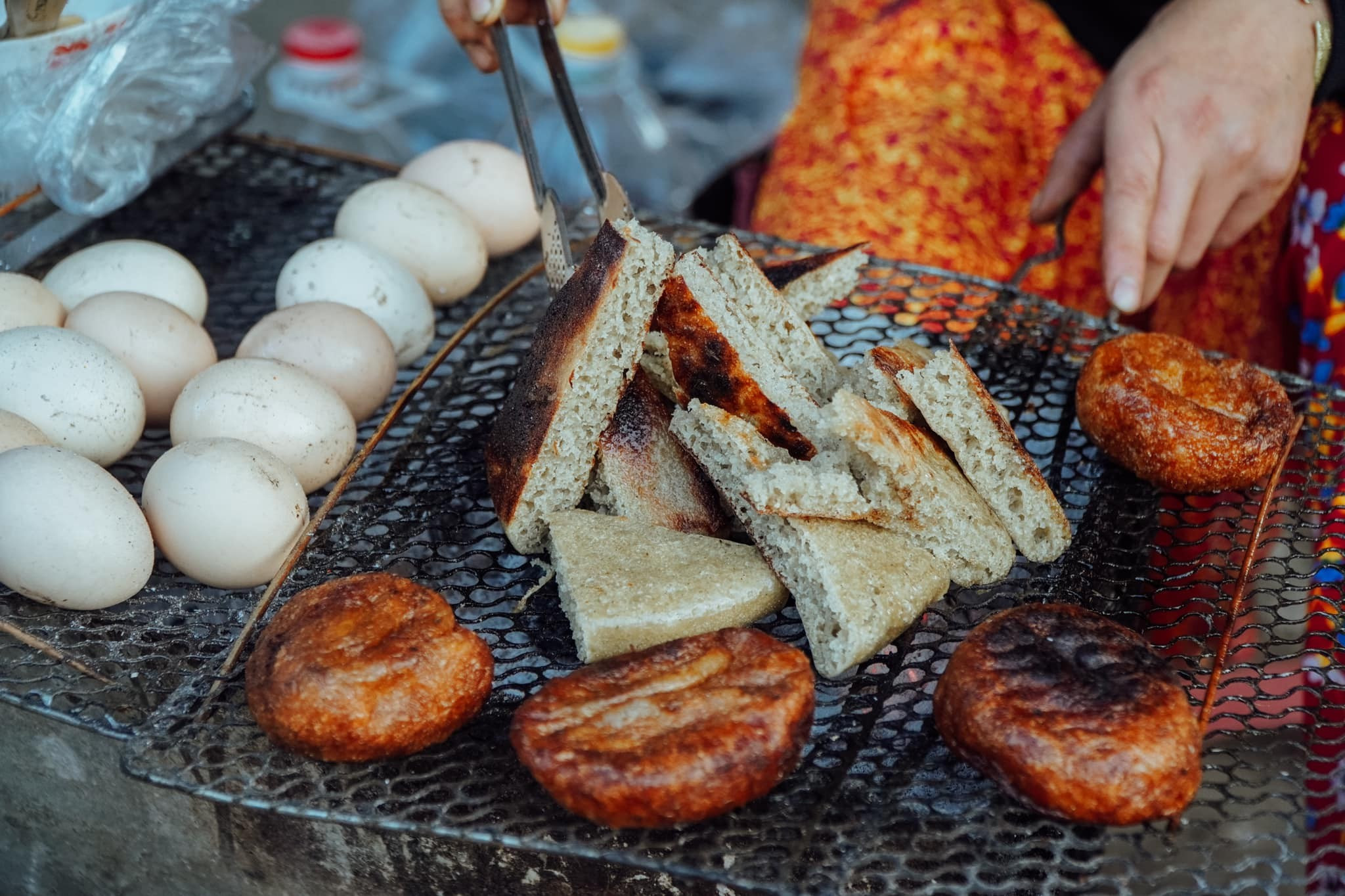 Top 4 địa điểm nhất định phải ghé qua trong chuyến du lịch Hà Giang mùa hoa tam giác mạch - ảnh 2