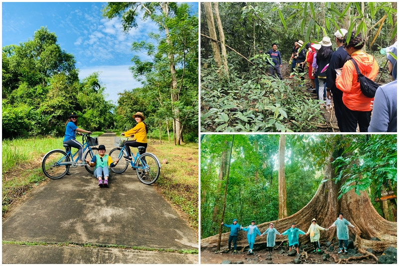 Một số điểm đến hoàn hảo dành cho tour team buiding 2 ngày 1 đêm - ảnh 2