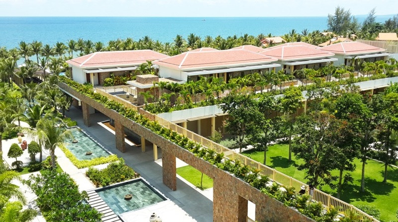 Điểm danh các resort Phú Quốc không nên bỏ qua - ảnh 2