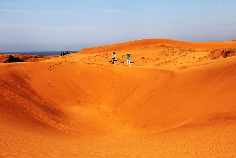 Làm sao để chuyến du lịch Phan Thiết chỉ có vui - ảnh 2