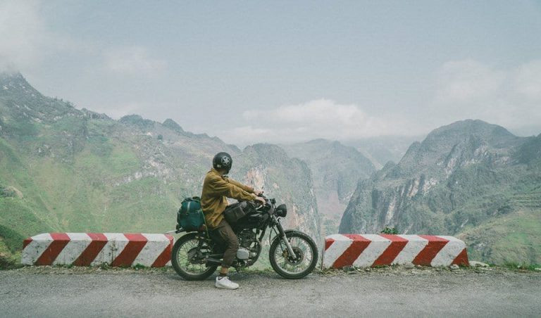 Sự hùng vĩ của Mã Pí Lèng - huyền thoại lừng danh trong tứ đại đỉnh đèo - ảnh 2