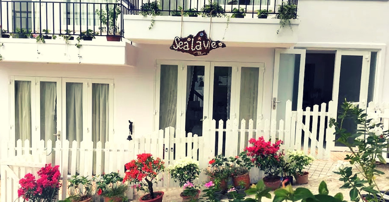 Gợi ý một số homestay view đẹp khi du lịch Tết Vũng Tàu - ảnh 1