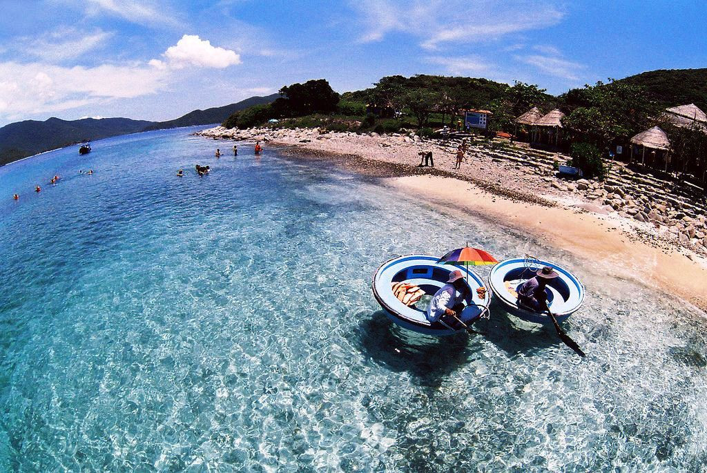 Ngất ngây với tour Nha Trang – Đà Lạt 5N4Đ - ảnh 1