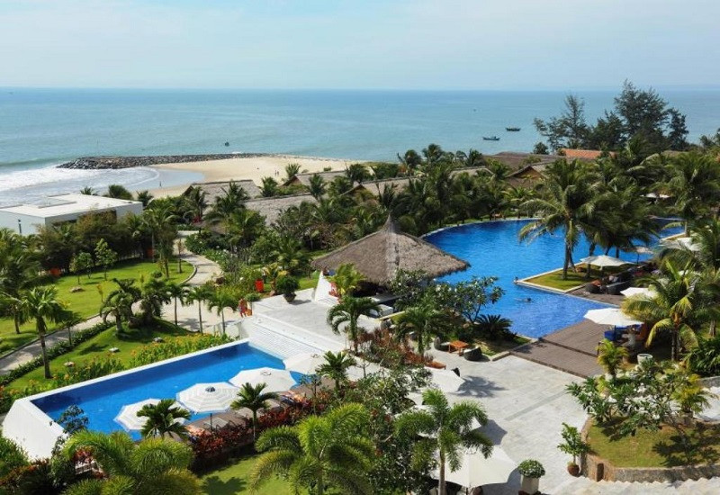 Tại sao ai cũng muốn du lịch Phan Thiết trong tiết trời thu tháng 9 - ảnh 1 Tại sao ai cũng muốn du lịch Phan Thiết trong tiết trời thu tháng 9 - ảnh 1