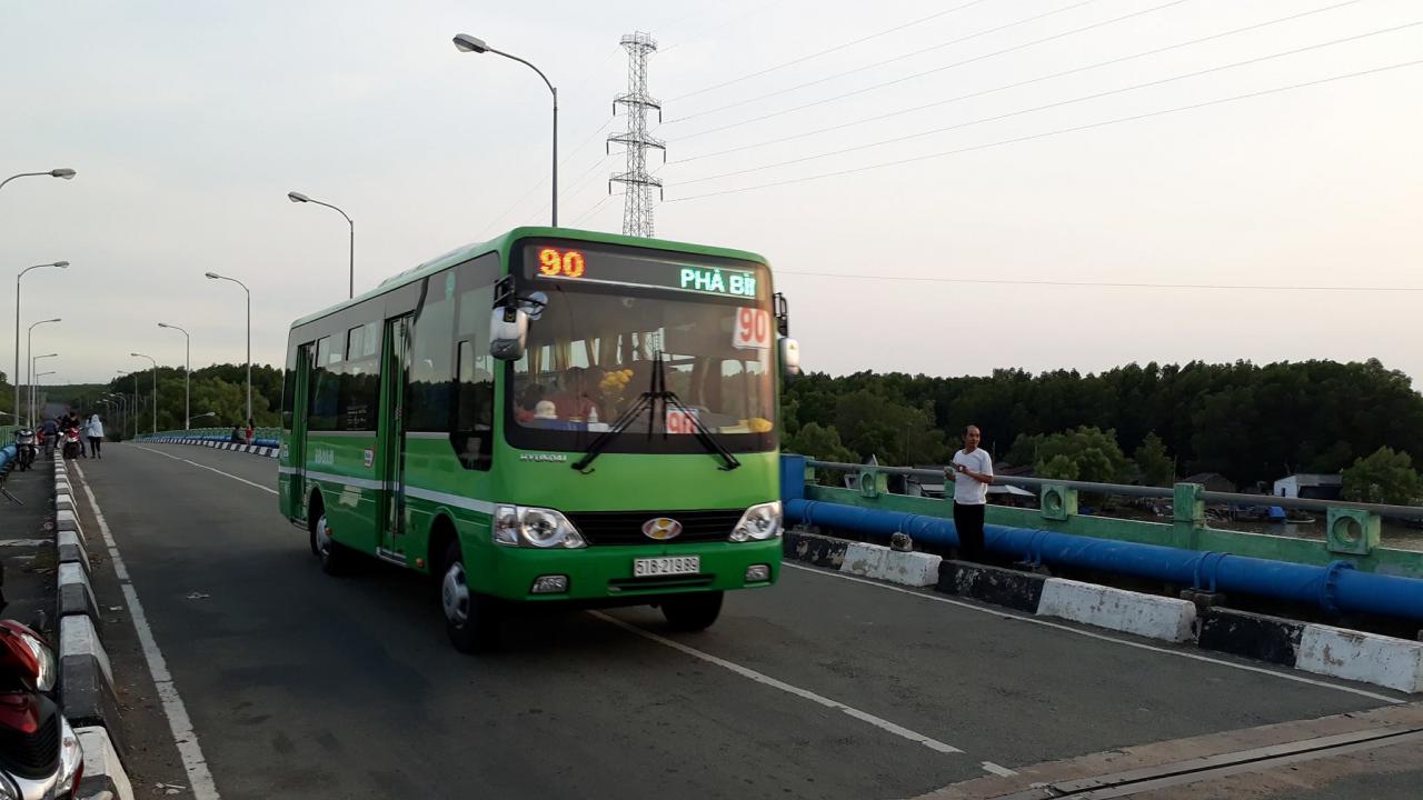 1 ngày vui chơi lạc lối ở khu du lịch Vàm Sát Cần Giờ - ảnh 2