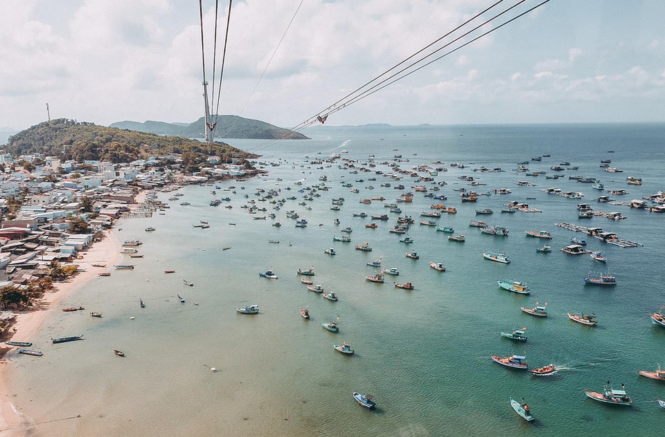 Đừng bỏ lỡ trải nghiệm lặn biển ngắm rạn san hô trên đảo ngọc Phú Quốc - ảnh 1