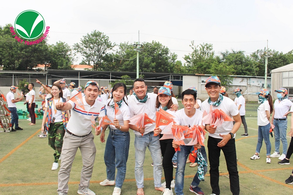 Nên lưu ý gì lúc chọn lựa tour teambuilding 1 ngày - ảnh 1