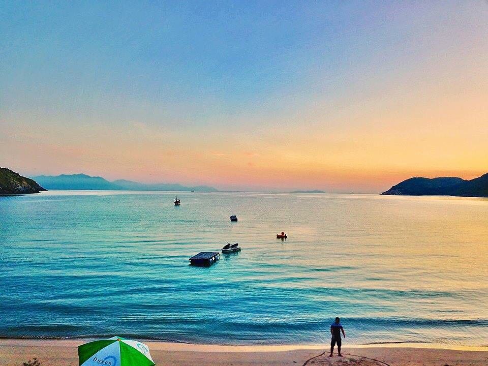 Tham khảo những hòn đảo đẹp nhất Nha Trang cuốn hút lòng người - ảnh 1