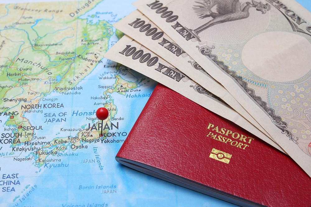 Cty cung cấp dịch vụ visa du lịch Nhật Bản uy tín nhất Tp.HCM - ảnh 2