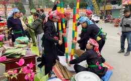 Rộn ràng Festival Tinh hoa Tây Bắc – Hương sắc Lào Cai