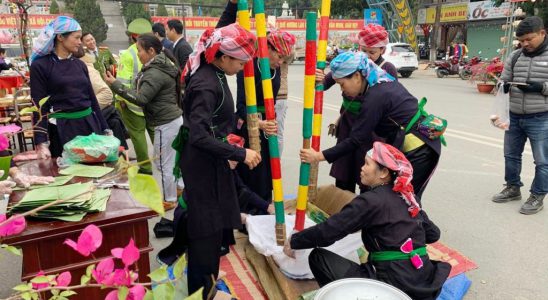 Rộn ràng Festival Tinh hoa Tây Bắc – Hương sắc Lào Cai