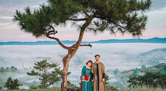 check-in-da-lat