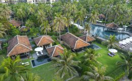 10 resort đáng đến nhất tại Phan Thiết mùa hè này - Anantara Muine Resort & Spa