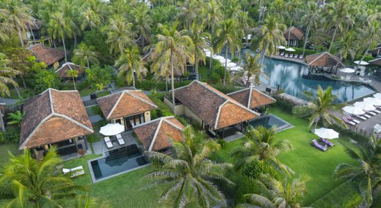 10 resort đáng đến nhất tại Phan Thiết mùa hè này - Anantara Muine Resort & Spa