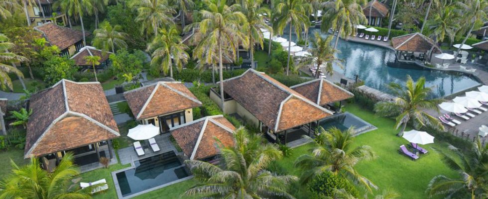 10 resort đáng đến nhất tại Phan Thiết mùa hè này - Anantara Muine Resort & Spa