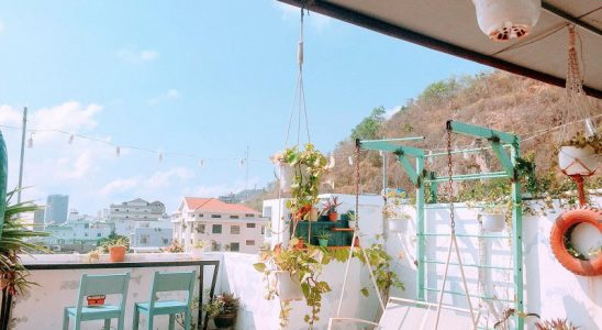 Cỏ Mây Homestay Vũng Tàu