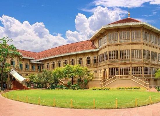 Những địa danh không thể bỏ qua khi du lịch Thái Lan - ảnh 2