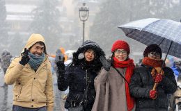 Du lịch Tây Bắc