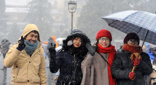 Du lịch Tây Bắc