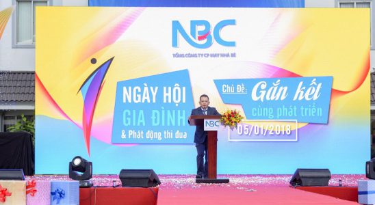 Backdrop là một hạng mục trang trí quan trọng
