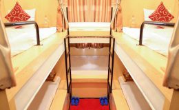 Danang Backpacker Hostel