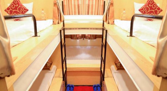 Danang Backpacker Hostel