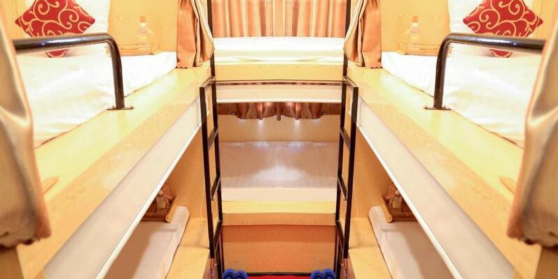 Danang Backpacker Hostel