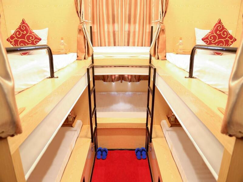 Danang Backpacker Hostel Danang Backpacker Hostel