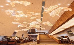 địa điểm tổ chức sự kiện ngoài trời