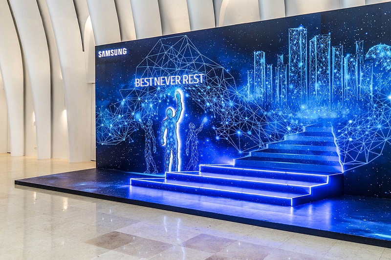 Hãy xây dựng kịch bản chi tiết cho buổi lễ