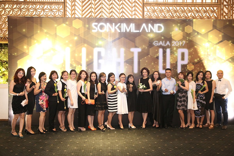 Thiết kế trò chơi tổ chức tất niên phù hợp với từng doanh nghiệp