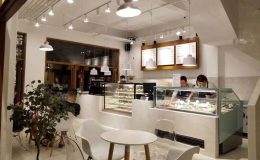 Boulevard Gelato & Coffee