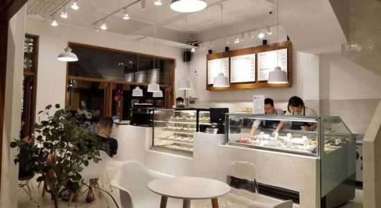 Boulevard Gelato & Coffee