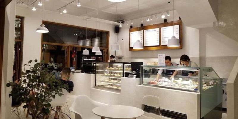 Boulevard Gelato & Coffee