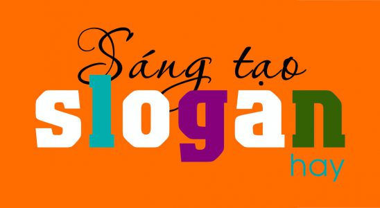 Slogan hay cho team building