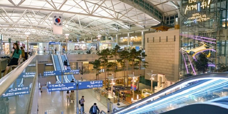 Quy định nhập cảnh Hàn Quốc về Covid 19 mới nhất