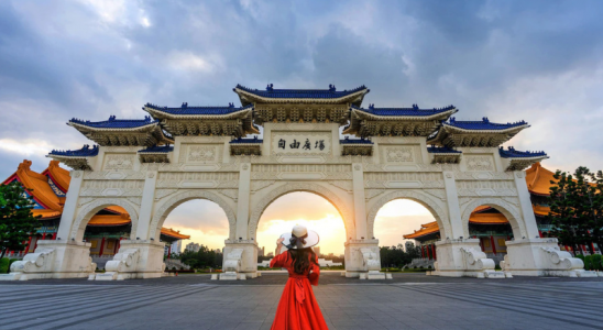 Đài Loan - Địa điểm thu hút du khách hàng đầu hiện nay