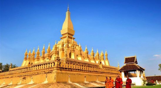 Lào - Vẻ đẹp tiềm ẩn và những điểm đến hút hồn khách du lịch