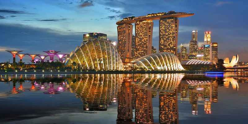 Du lịch Singapore du-lich-singapore