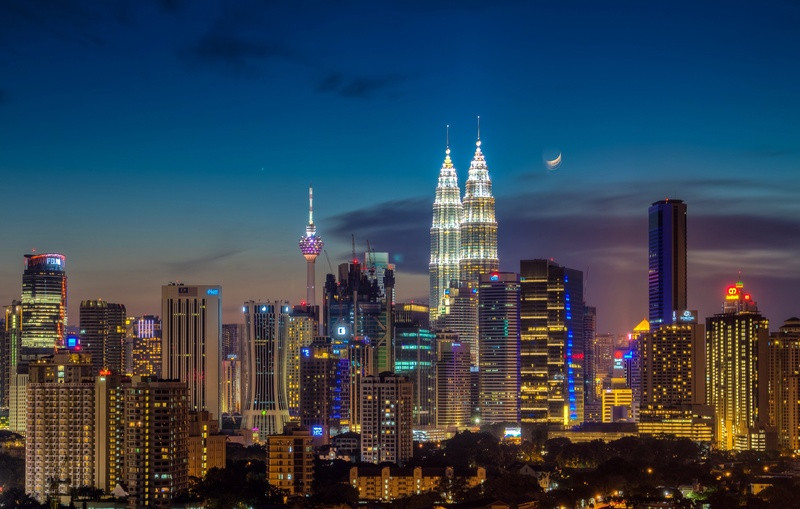 Thủ đô Kuala Lumpur Thủ đô Kuala Lumpur