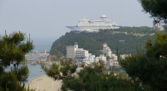 Gangwon-do - điểm đến siêu lý tưởng