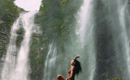 Thác Fiji hay còn được gọi là thác Lem Ukih