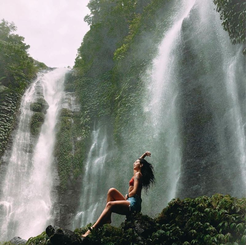 Thác Fiji hay còn được gọi là thác Lem Ukih Thác Fiji hay còn được gọi là thác Lem Ukih