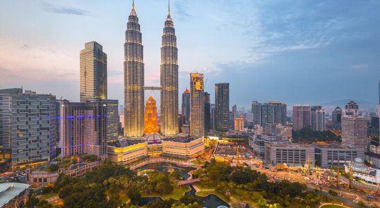 Hình ảnh Malaysia