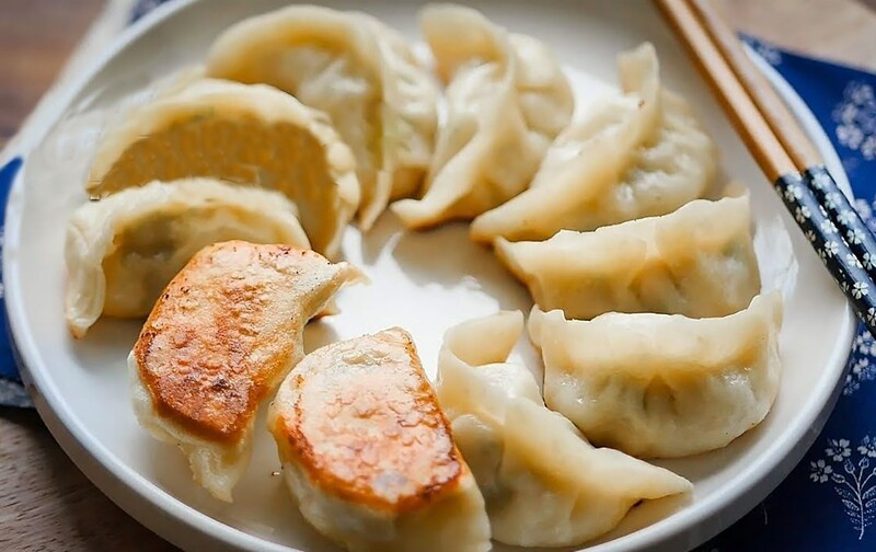 Sủi cảo Sơn Đông Sủi cảo Sơn Đông